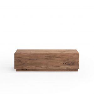 Bailey Messmate 2x2 Queen Size Drawers