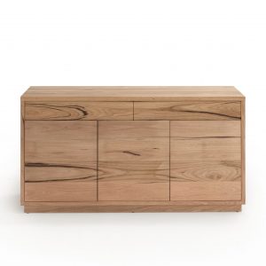 Melbourne Messmate Buffet Timber Doors