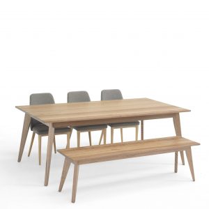 Drummond Dining Table