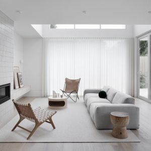Doug Modular Sofa