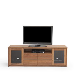 Henley Spotted Gum TV Unit