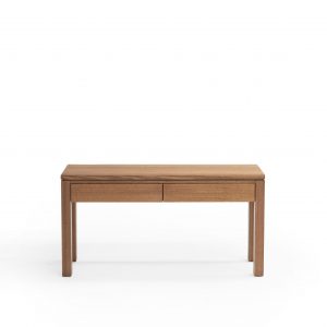 Hudson Victorian Ash Sofa Table
