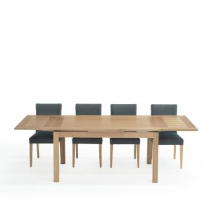 Louise Extension Dining Table