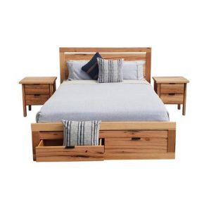 Wonga Park Messmate Bed