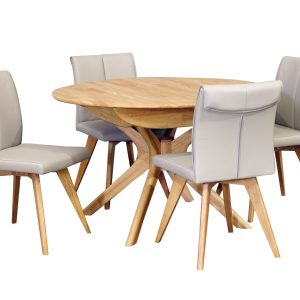 Hendriks 5 piece Dining Suite