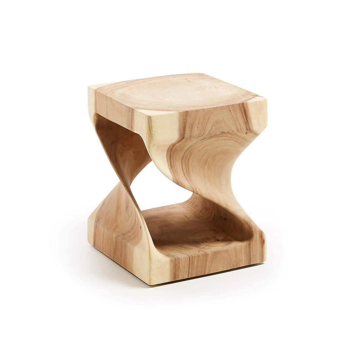 Hakon Side Table