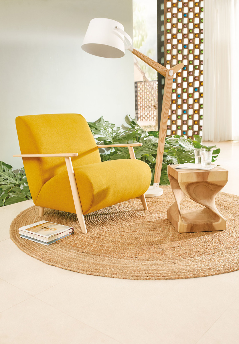 Hakon Side Table - Image 2