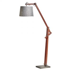 Cherry Floor Lamp