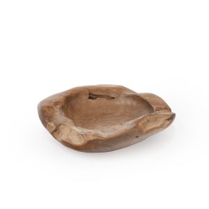 Burl Bowl