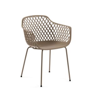 Quinn Chair - Beige