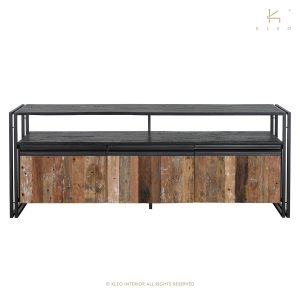 New Age TV Unit