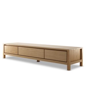 Solid TV Unit