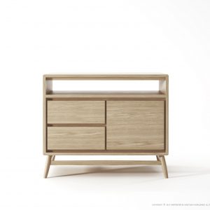 Twist Sideboard Small