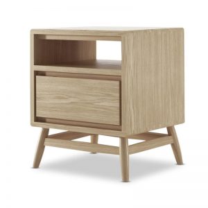 Twist Side Table
