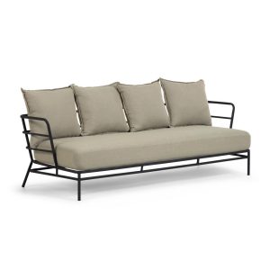 Mareluz Three Seater Sofa