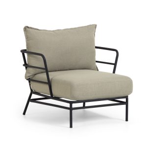 Mareluz Armchair