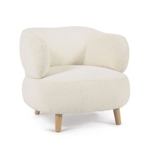 Luisa Armchair