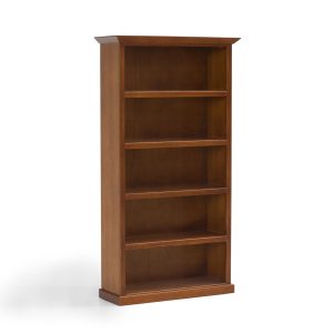 Chitimba Bookcase