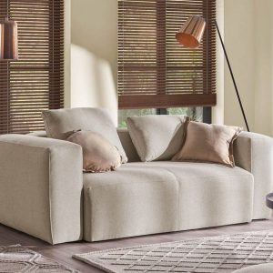 Blok 2 Seater Sofa's