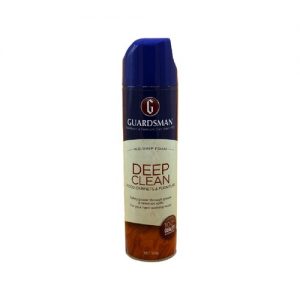 Guardsman Deep Clean