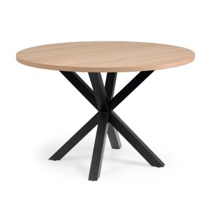 Arya Dining Table - Natural