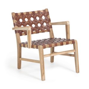 Nuru Armchair