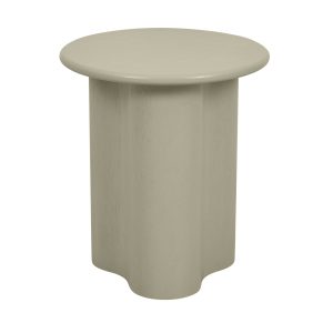 Artie Wave Side Table