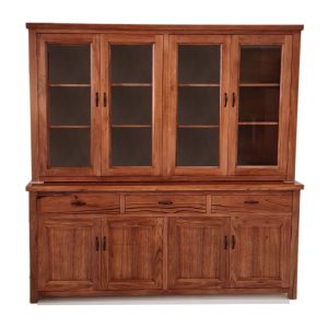 Privillege Messmate Buffet & Hutch