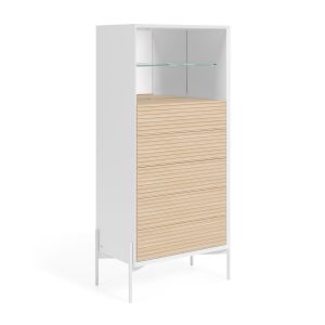 Marielle Chest of 5 Drawers