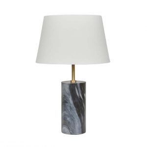 Easton Marble Table Lamp