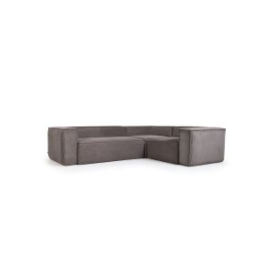 Blok 3 Seater Corner Sofa