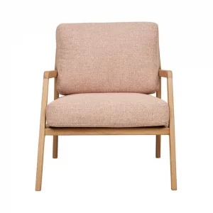 Sketch Nysse Occasional Chair