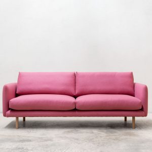 Juno 3 Seater Sofa