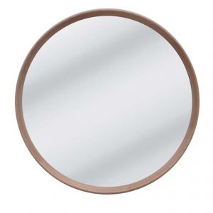 Anderson Oak Mirror