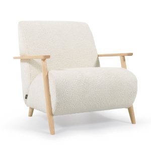 Marthan Armchair