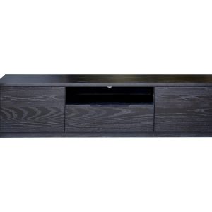 Soho TV Unit - Black