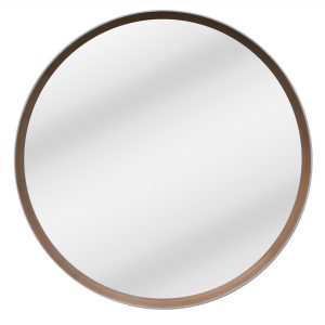 Frida White Mirror