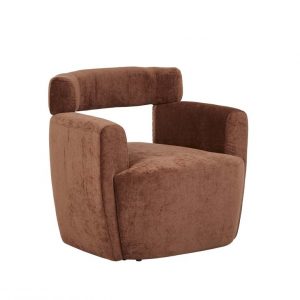 Cyrus Occasional Chair