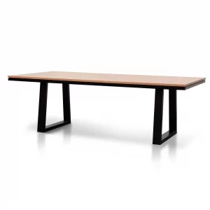 Hendrix Dining Table