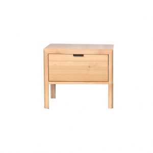Nixon Bedside Table