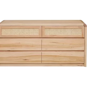 Byron Low Chest