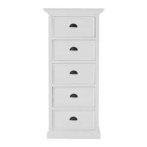 Halifax 5 Drawer Chest