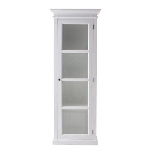 Halifax Hamptons Single Vitrine