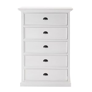 Halifax Hampton Chest of Drawers