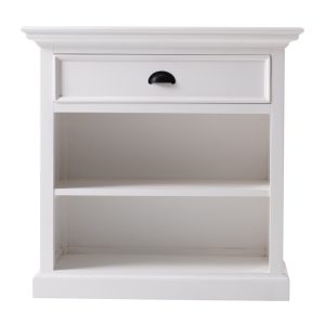 Halifax Grand Bedside