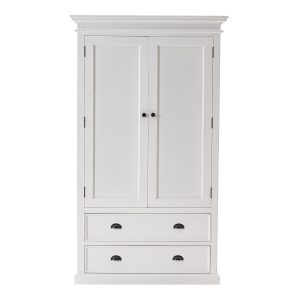 Halifax Hamptons Wardrobe