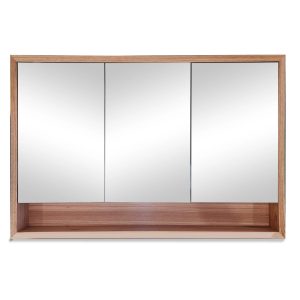 Denver Shaving Cabinet 3 Door