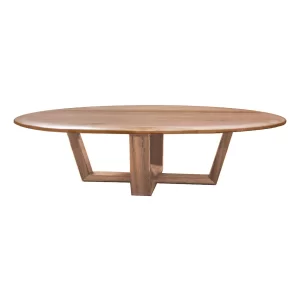 Bondi Round Coffee Table