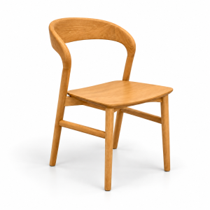 Scandi Chair solid seat test