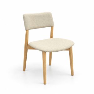 Sonny Timber Chair Messmate